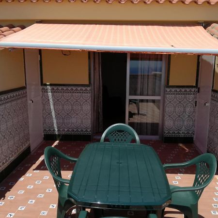 Atico Vistamar Penthouse With Views Appartement La Cala Del Moral Buitenkant foto