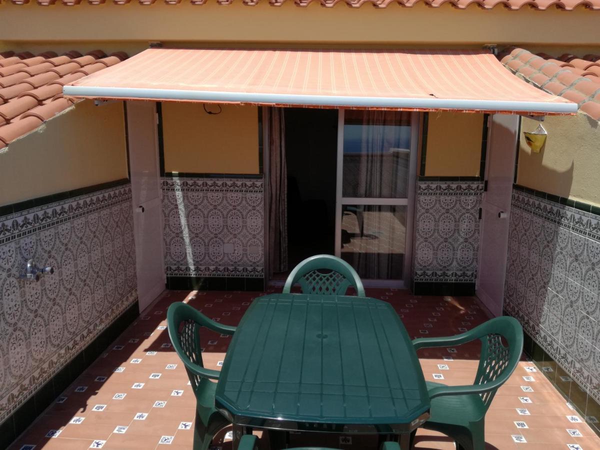 Atico Vistamar Penthouse With Views Appartement La Cala Del Moral Buitenkant foto