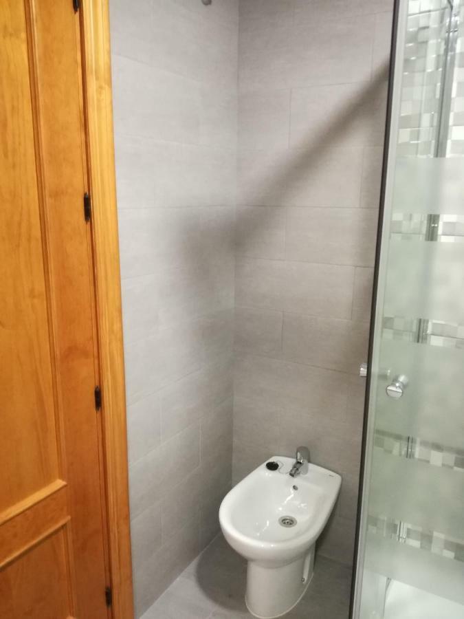 Atico Vistamar Penthouse With Views Appartement La Cala Del Moral Buitenkant foto