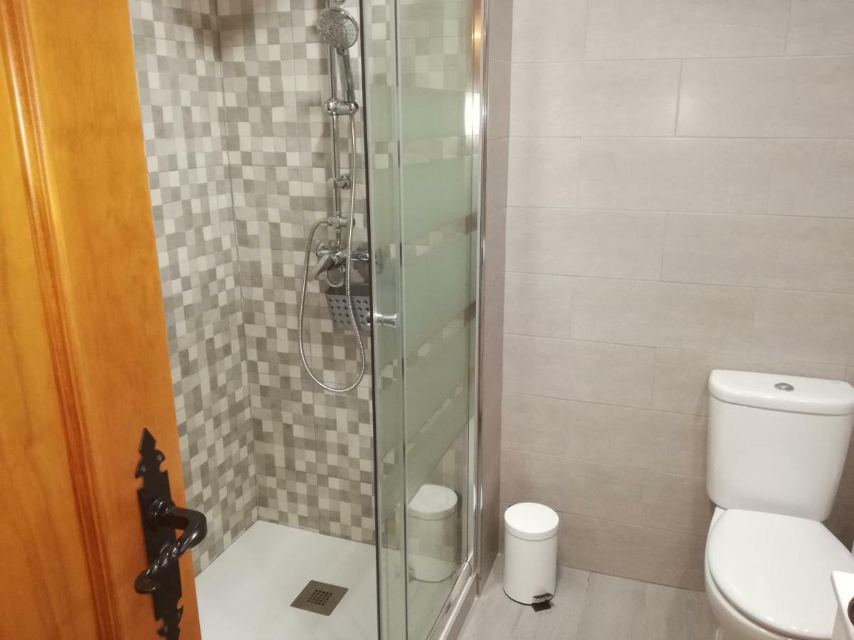 Atico Vistamar Penthouse With Views Appartement La Cala Del Moral Buitenkant foto