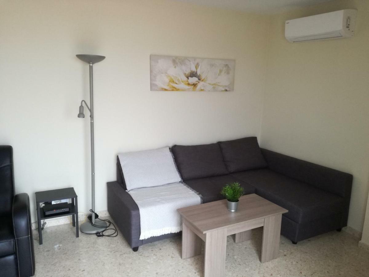 Atico Vistamar Penthouse With Views Appartement La Cala Del Moral Buitenkant foto