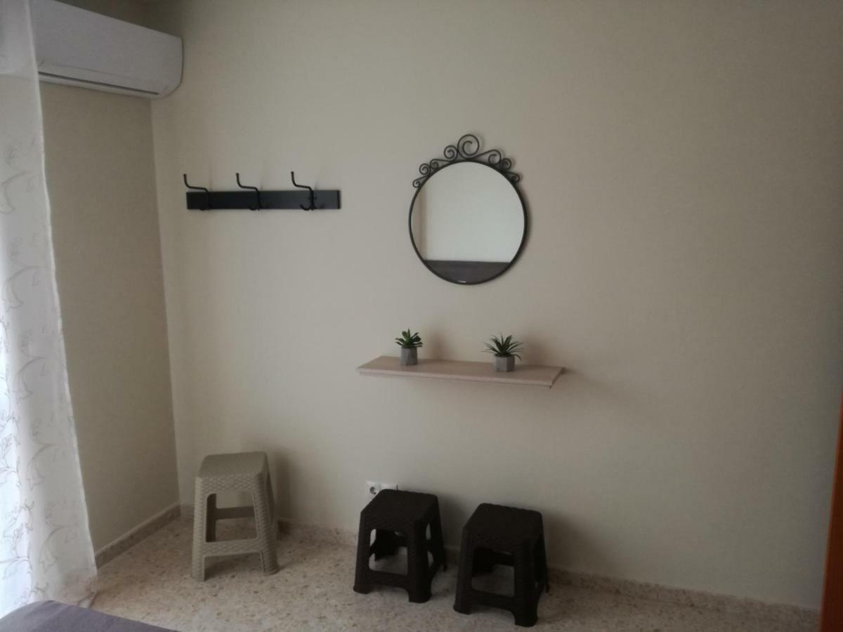Atico Vistamar Penthouse With Views Appartement La Cala Del Moral Buitenkant foto