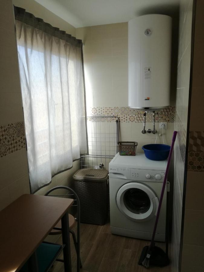 Atico Vistamar Penthouse With Views Appartement La Cala Del Moral Buitenkant foto